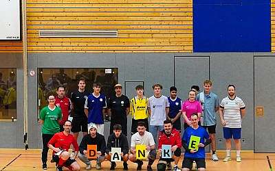 Fair Stehen – Mitternachtsturnier 2026